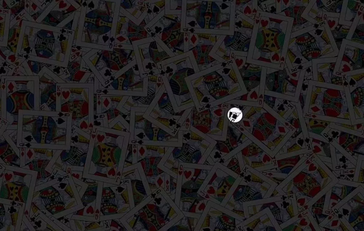 Det riktige svaret på gåten 