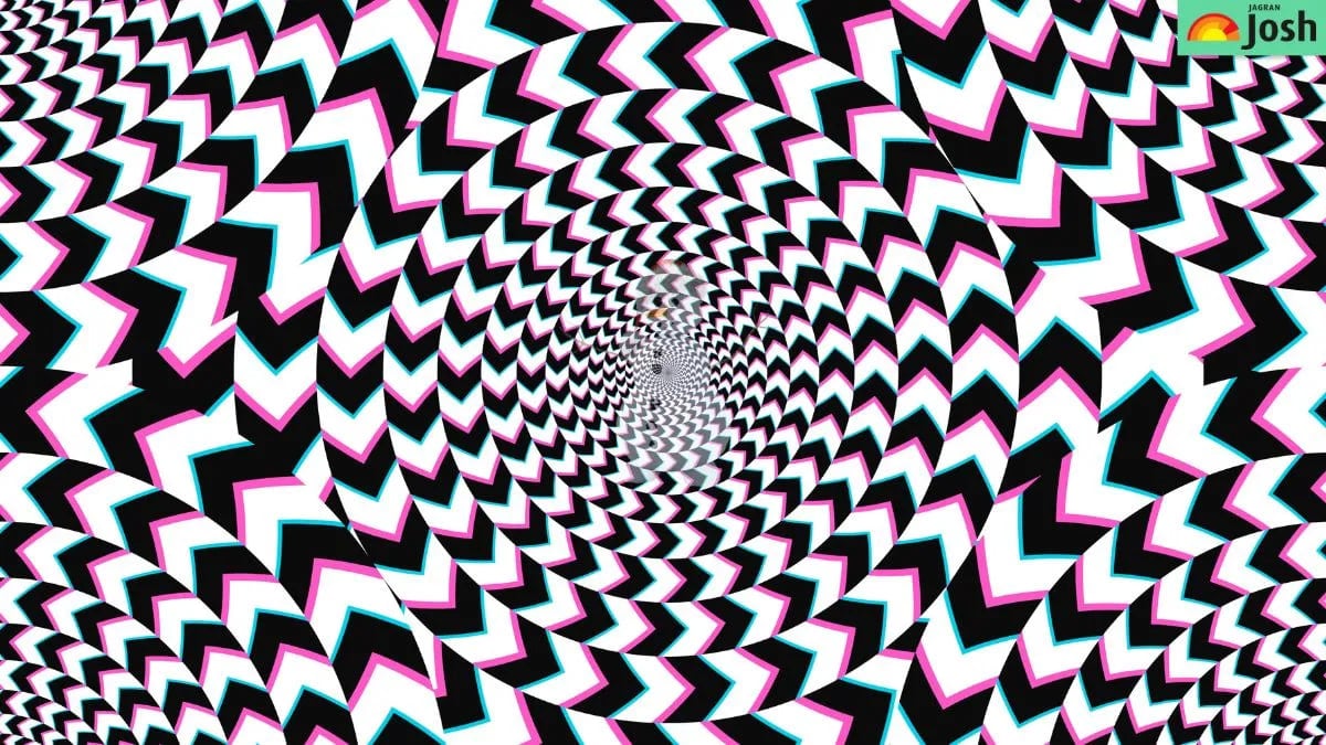 Et puslespill for skarpe øyne: Du må finne det skjulte bildet på 5 sekunder