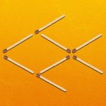 Du må få en fisk til å svømme den andre