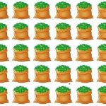 Finn den merkelige vesken på 5 sekunder: en utfordrende gåte for de smarteste av hjerner Finn den merkelige vesken på 5 sekunder: en utfordrende gåte