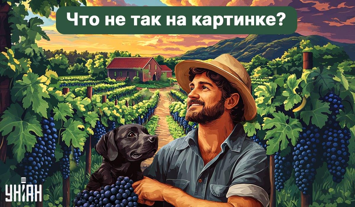 Rask IQ-test: Finn en feil på 5 sekunder